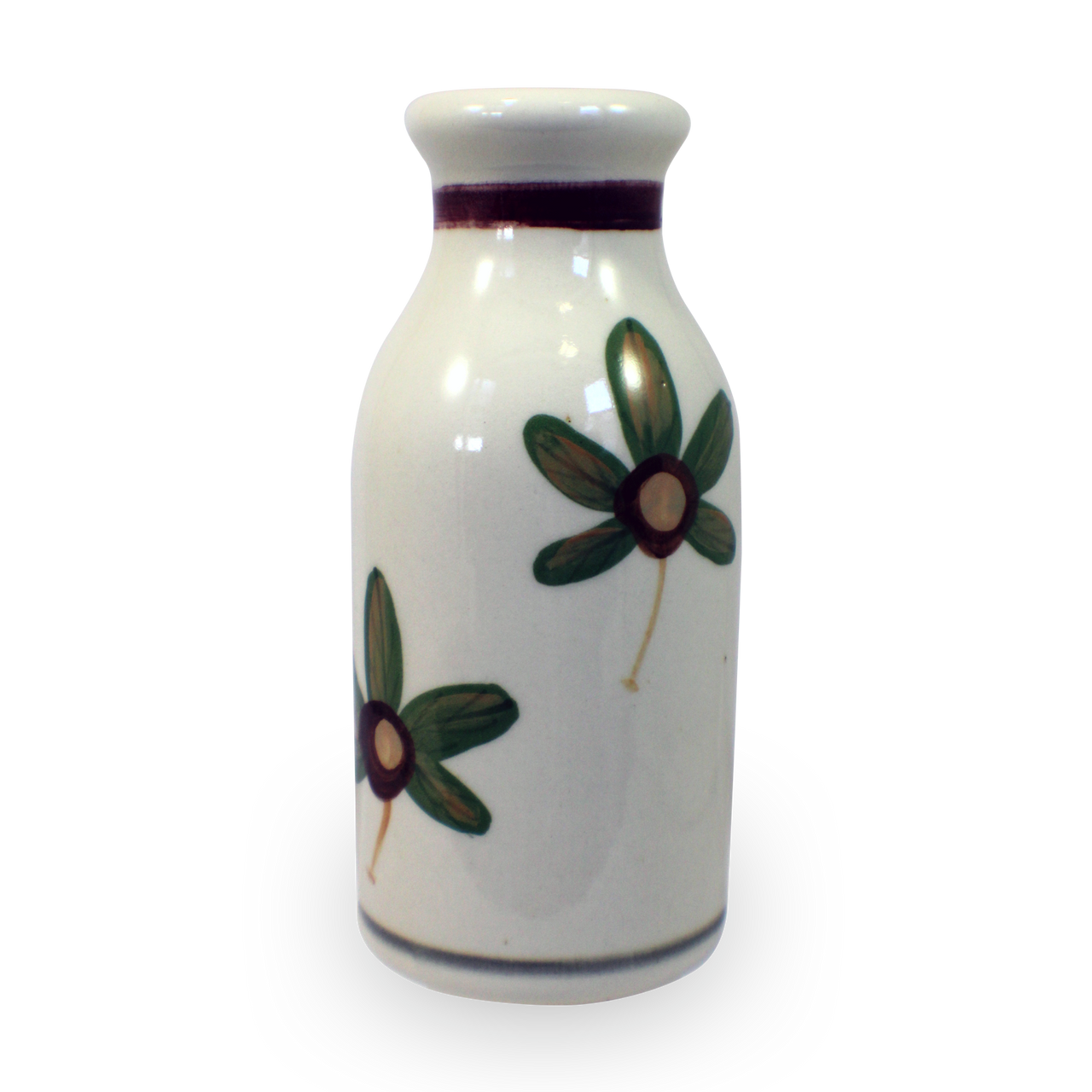 Buckeye Pattern, Classic Teapot