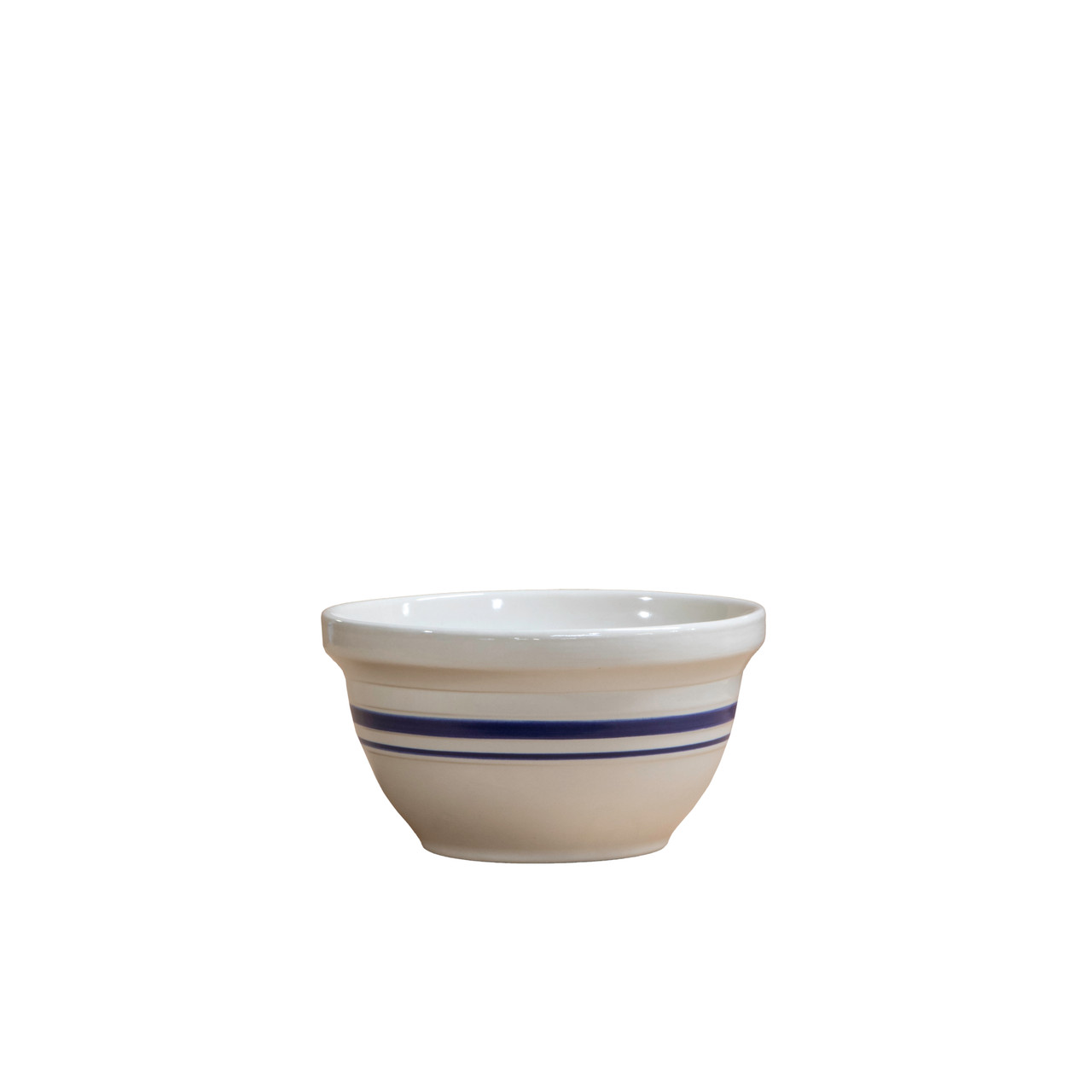 Ohio Stoneware Dominion Mixing Bowl - Thumbnail 4