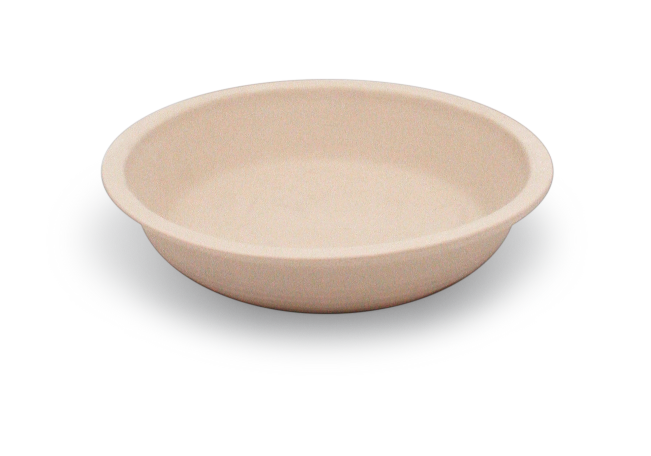 Hartstone Unglazed Bakeware ~ 8 x 8 Baker