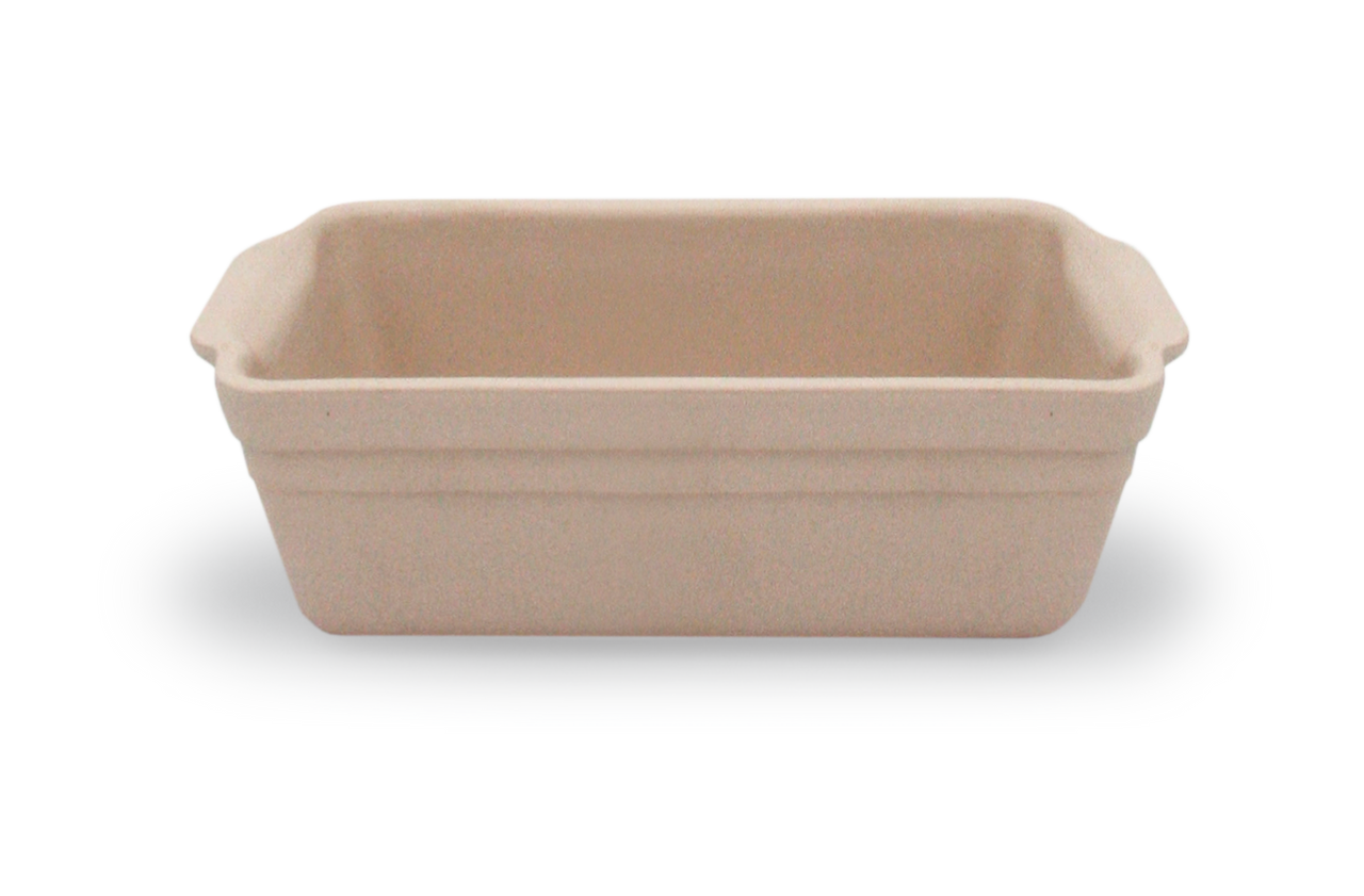 Covered Bread Pan | Emerson Creek Pottery