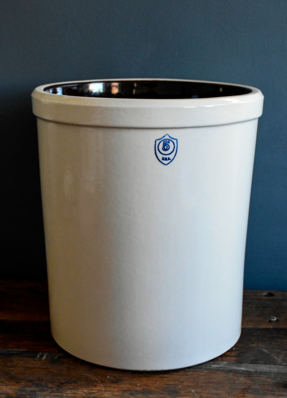 Heritage Collection Fermentation Crock - Thumbnail 3