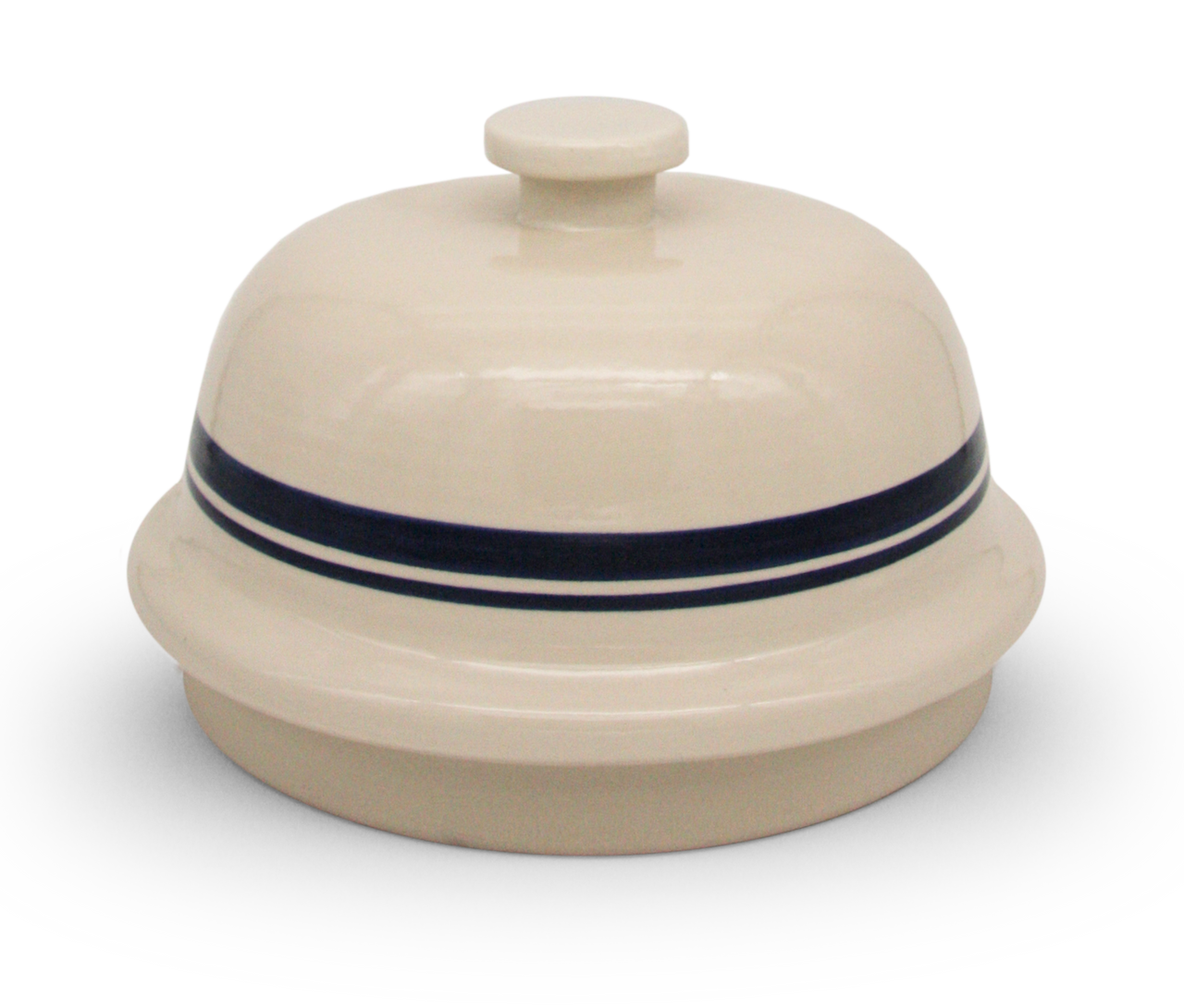 Cloche Clay Baker — Oblong — USA