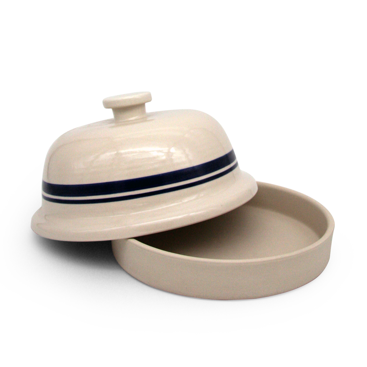 Cloche Clay Baker — Oblong — USA  Baked dishes, No knead bread, Baking  supplies