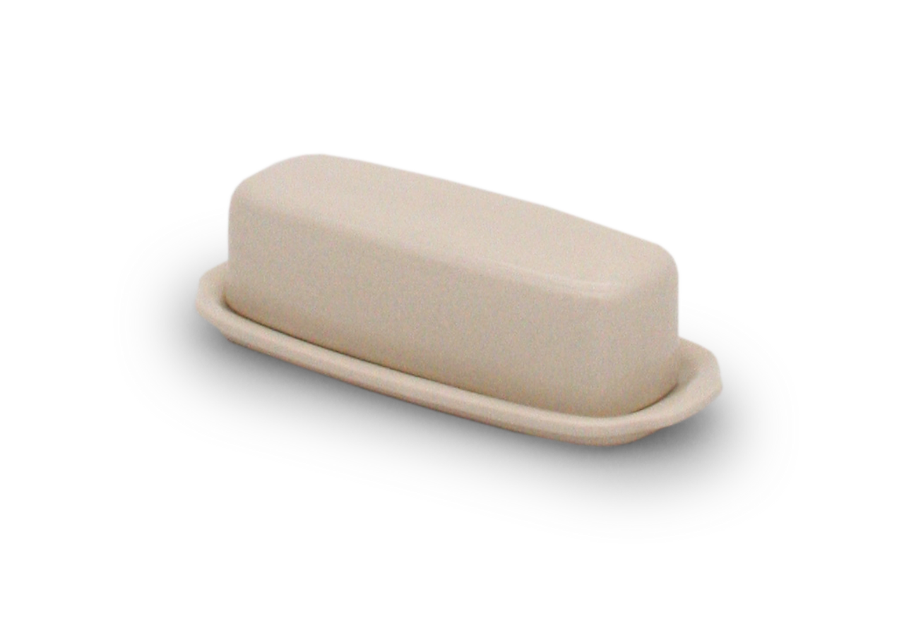 Kitchenware ~ Covered Butter Dish