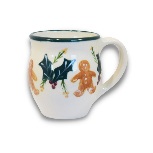 Hartstone Latte Mug - Thumbnail 4