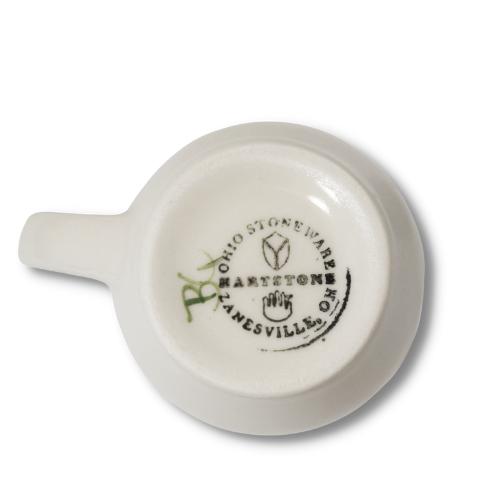 Hartstone Latte Mug - Thumbnail 5