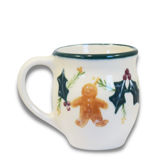 Hartstone Latte Mug