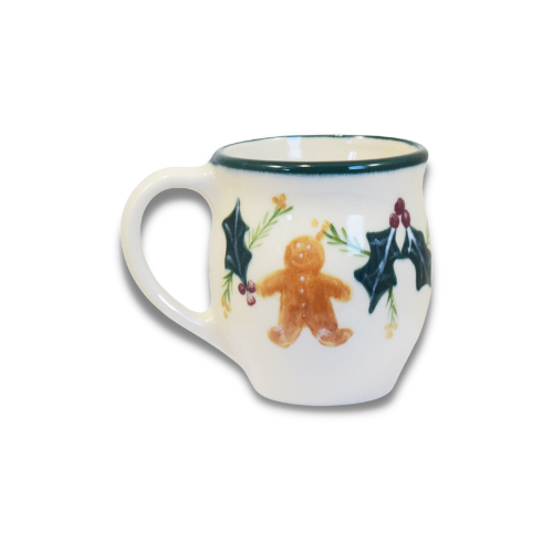 Hartstone Latte Mug - Thumbnail 2
