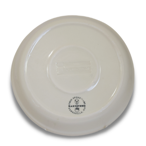 Red Truck Pattern Pie Pan