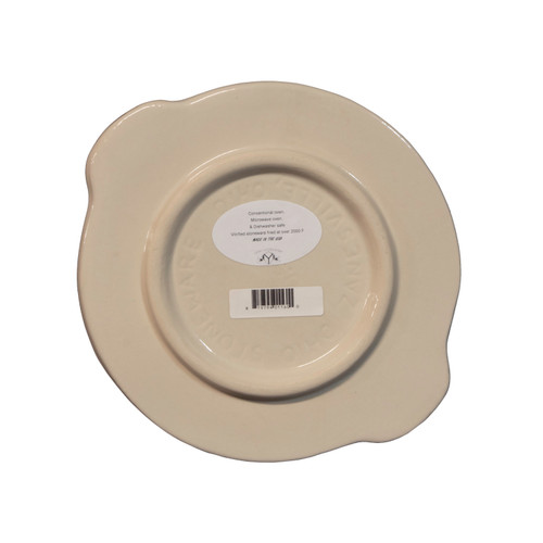 Preserving Crock Cover ~ 1 Gallon