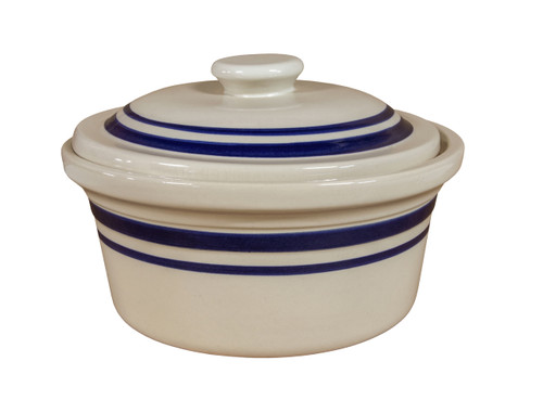 Dominion Bakeware ~ Covered Casserole