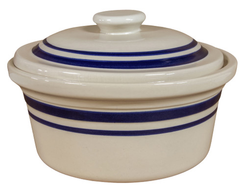 Dominion Bakeware ~ Covered Casserole