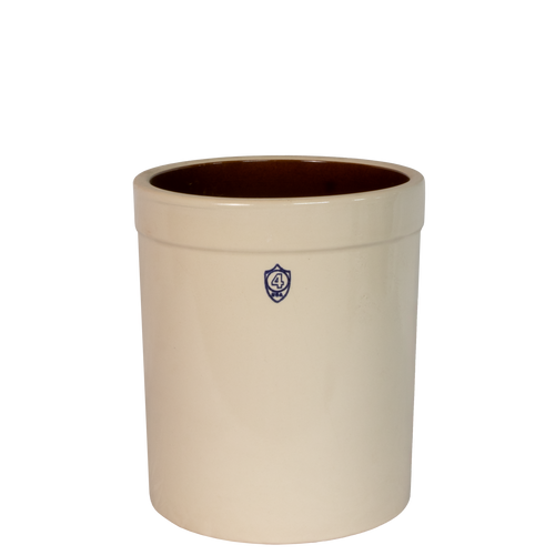 Preserving Crock ~ 4 Gallon