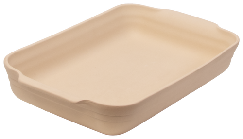 Kitchen Naturals ~ 9 x 13" Baker [Unglazed]