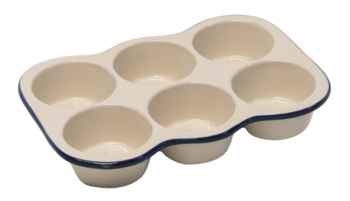 Dominion Bakeware ~ Muffin Pan