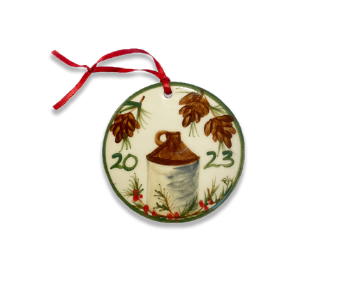 2023 Collectible Ornament