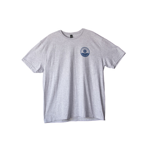 S - 20th Anniversary T-shirt