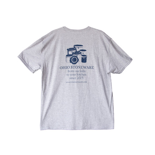 M - 20th Anniversary T-shirt