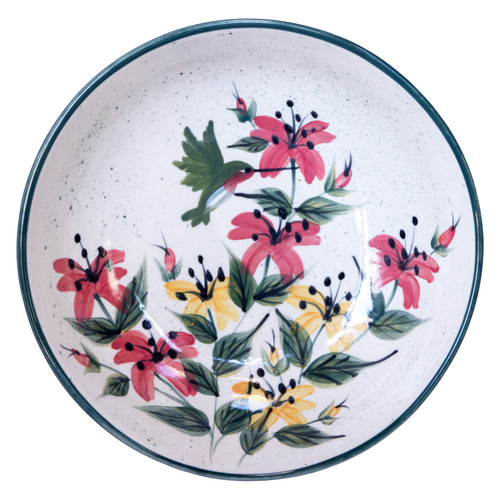 Hartstone - Hummingbird - Ohio Stoneware