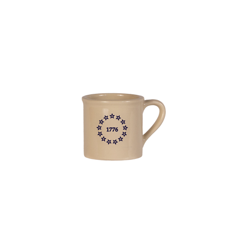 1776 Traditional Mug