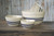 Shoulder Bowl ~ 12" [Pictured with 6", 8", and 10" Shoulder Bowls--SOLD SEPARATELY]