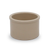 1 Quart Low Crock (Pictured in Bristol)