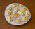 Dominion Collection ~ Egg Plate