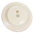 Buckeye Pattern, Modern ~ Dinner Plate