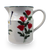 One-Quart Pitcher in Our Summer Garden Pattern