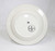 Summer Garden Pattern ~ Salad Bowl