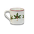 Buckeye Snowman Pattern ~ Traditional Mug