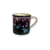 Hocus Pocus Pattern ~ Traditional Mug