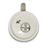 Gingerbread Pattern ~ Traditional Mug