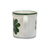 Lucky Shamrock ~ Traditional Mug