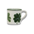 Lucky Shamrock ~ Traditional Mug