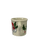 Santa Pattern ~ Traditional Mug