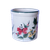 Hummingbird Pattern ~ 2 Quart High Crock