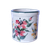 Hummingbird Pattern ~ 2 Quart High Crock