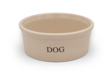 Large Dog Bowl– Ohio Workshop