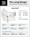 The Long Ranger - Ultra High Gain Parabolic Antenna