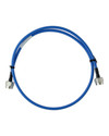 SPO-250 Jumper Cable - N-Male to N-Male Connectors 3 ft