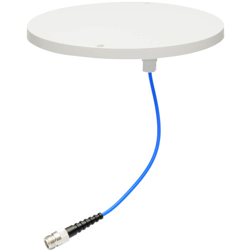 The Rondo 5G - Low Profile Dome Antenna