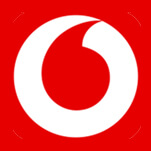 Vodafone logo