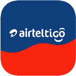 AirtelTigo logo