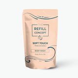 Refill Gel Ducha Pieles Sensibles