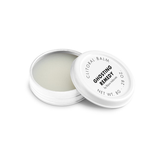 Bijoux Indiscrets Clitherapy Ghosting Remedy Jar Balm?
