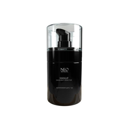 NEO Sensual ManUp Enhancement Cream 30ml (Non-CBD)