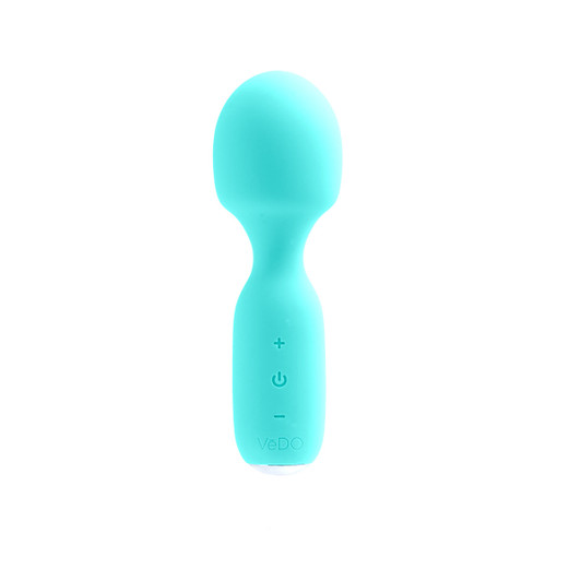 VeDO Wini Mini Wand - Turquoise