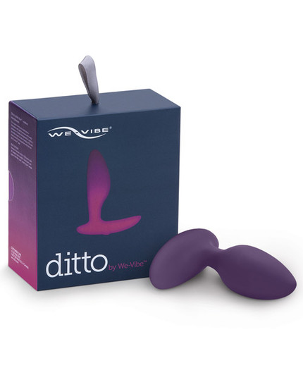 We-Vibe Ditto - Purple WV6829