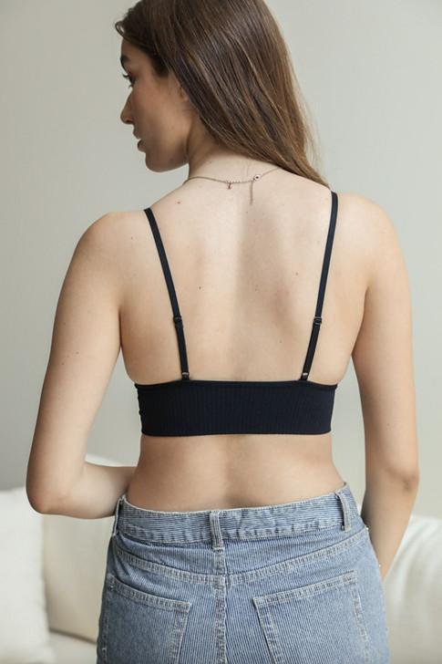 In the Loop Bralette